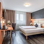 Plaza Stuttgart Airport Messe Filderstadt