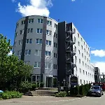 Hotel Plaza Stuttgart Airport Messe Filderstadt