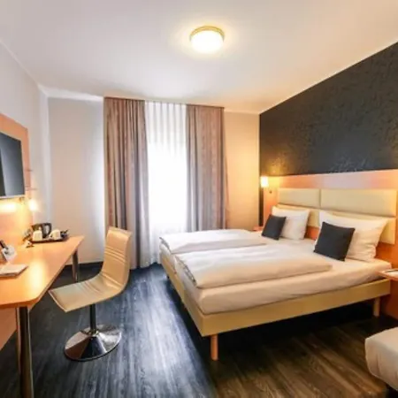 Plaza Stuttgart Airport Messe Hotel