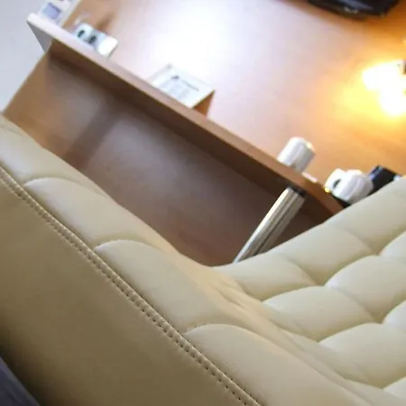 Plaza Stuttgart Airport Messe ホテル フィルダーシュタット