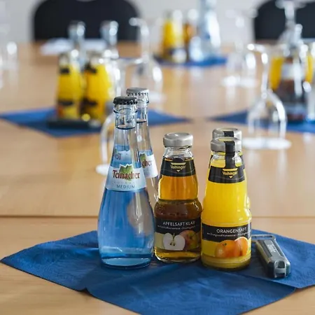 Plaza Stuttgart Airport Messe Hotel