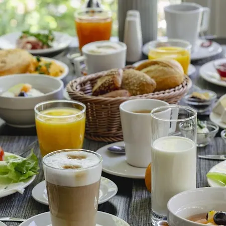 Plaza Stuttgart Airport Messe Hotel Filderstadt