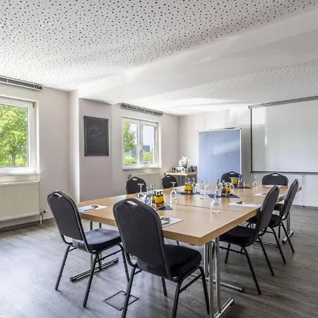 Plaza Stuttgart-filderstadt Hotel 3*