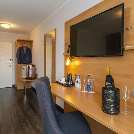 Plaza Stuttgart Airport Messe Filderstadt