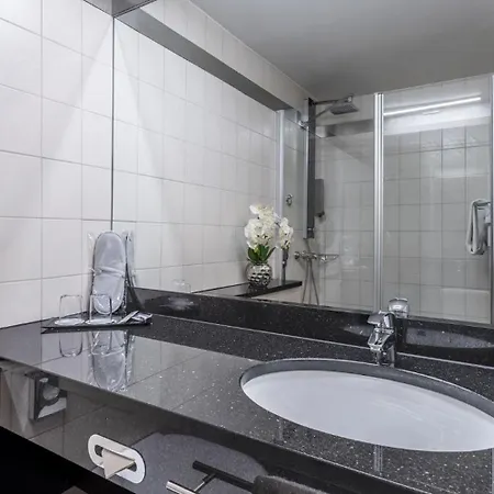 Plaza Stuttgart-filderstadt 3*
