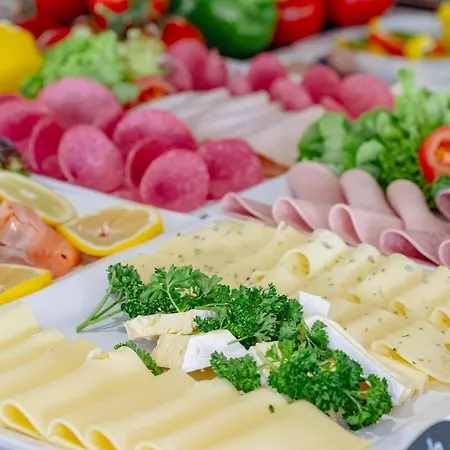 Plaza Stuttgart Airport Messe Filderstadt