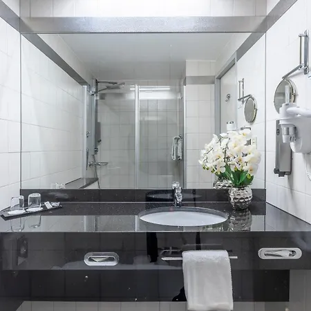 Plaza Stuttgart Airport Messe Hotel Filderstadt