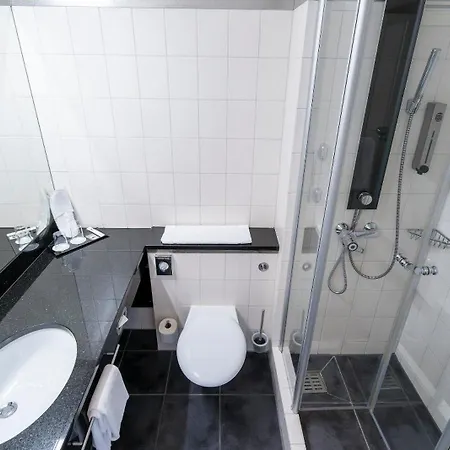 Hotel Plaza Stuttgart Airport Messe