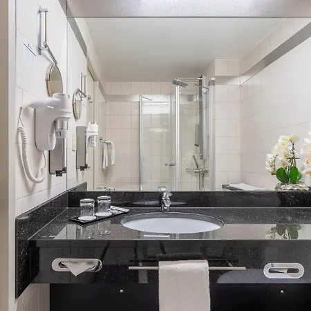Plaza Stuttgart-filderstadt Hotel 3*
