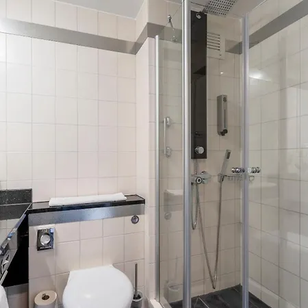 Plaza Stuttgart Airport Messe