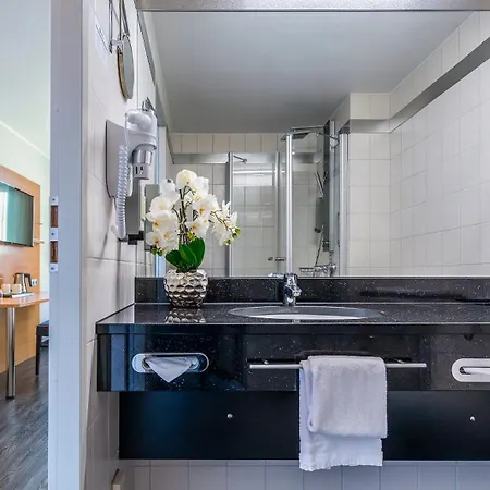 Plaza Stuttgart Airport Messe Hotel
