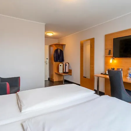 Plaza Stuttgart-filderstadt Hotel 3*