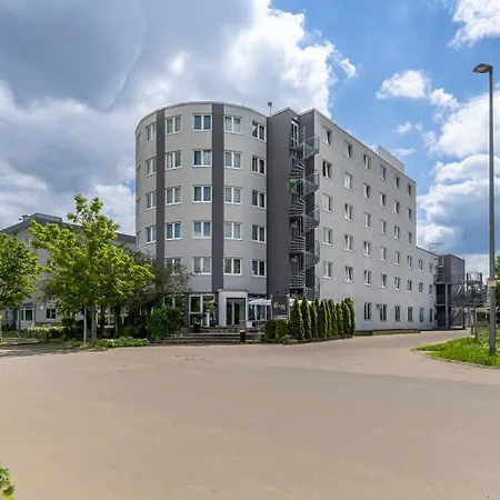 Plaza Stuttgart-filderstadt Hotel