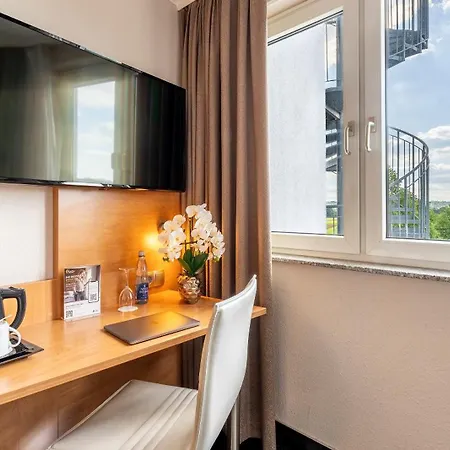 Hotel Plaza Stuttgart Airport Messe Filderstadt