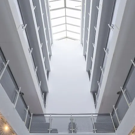 Plaza Stuttgart Airport Messe Hotel 3*