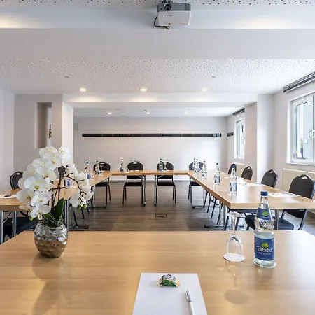 Plaza Stuttgart Airport Messe 3* Filderstadt