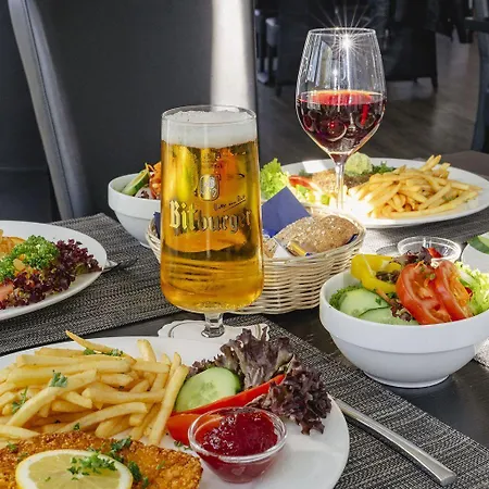 Plaza Stuttgart Airport Messe Filderstadt