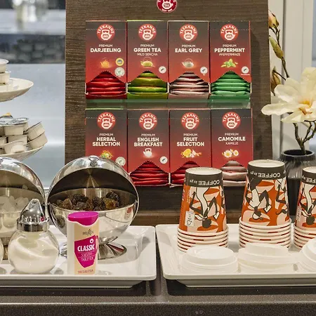 Plaza Stuttgart Airport Messe 3* Filderstadt