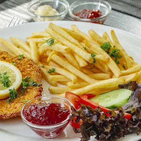 Plaza Stuttgart Airport Messe 3*