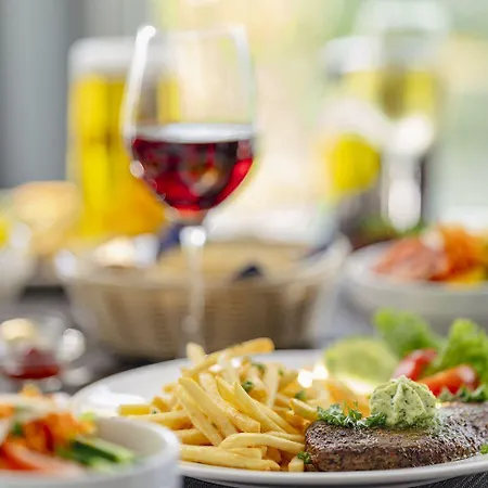 Plaza Stuttgart Airport Messe Hotel Filderstadt