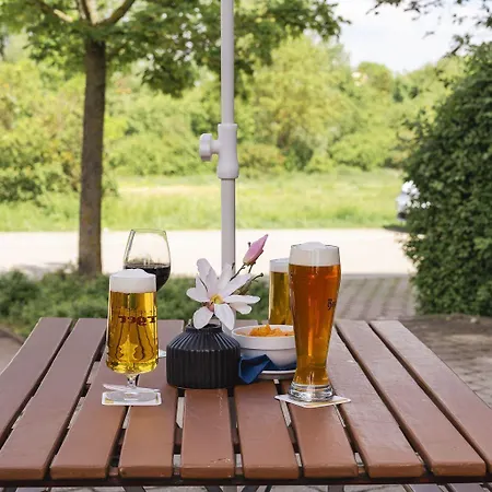 Hotel Plaza Stuttgart Airport Messe Filderstadt