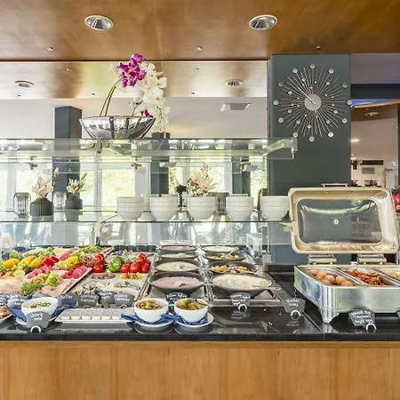 Plaza Stuttgart Airport Messe Hotel