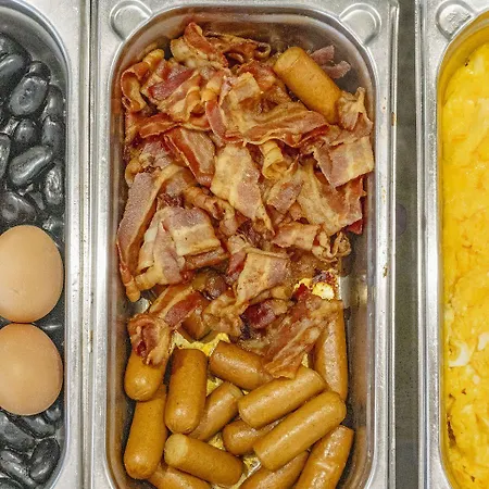 Plaza Stuttgart Airport Messe ホテル 3*