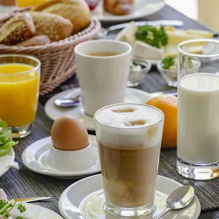 Plaza Stuttgart Airport Messe