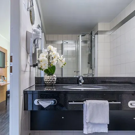 Plaza Stuttgart-filderstadt Hotel Filderstadt