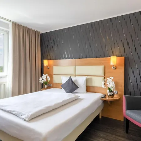 Hotel Plaza Stuttgart Airport Messe