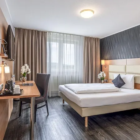 Hotel Plaza Stuttgart Airport Messe