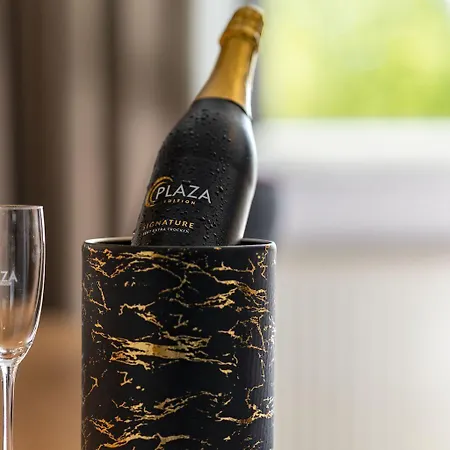 Plaza Stuttgart Airport Messe 3*