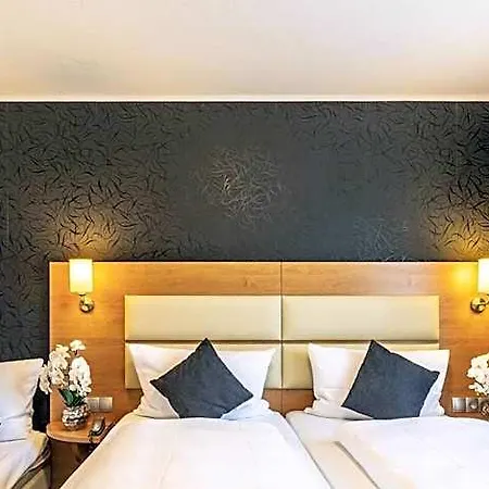 Hotel Plaza Stuttgart Airport Messe