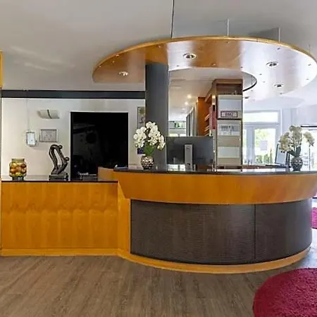 Hotel Plaza Stuttgart Airport Messe Filderstadt