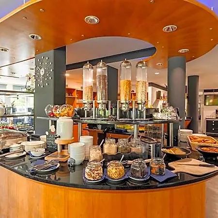 Plaza Stuttgart Airport Messe Hotel