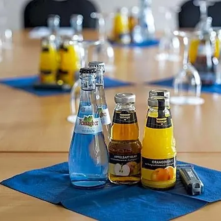 Plaza Stuttgart Airport Messe 3*