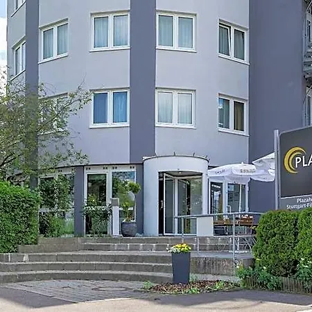 Plaza Stuttgart Airport Messe Hotel