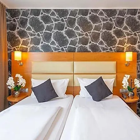 Hotel Plaza Stuttgart Airport Messe Filderstadt
