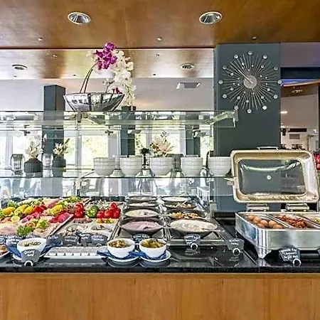 Plaza Stuttgart Airport Messe Hotel