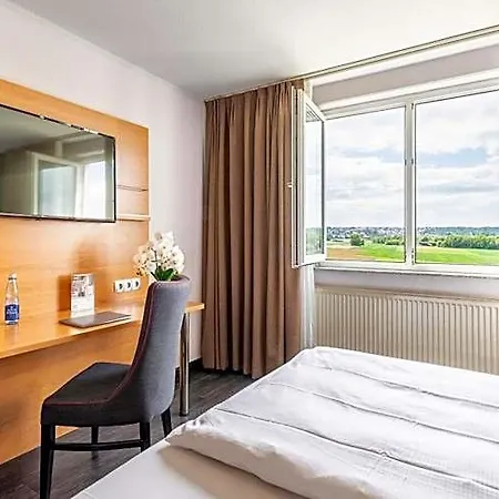 Plaza Stuttgart Airport Messe