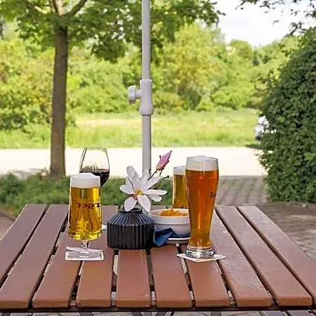 Hotel Plaza Stuttgart Airport Messe 3*