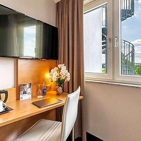 Plaza Stuttgart Airport Messe 3* Filderstadt