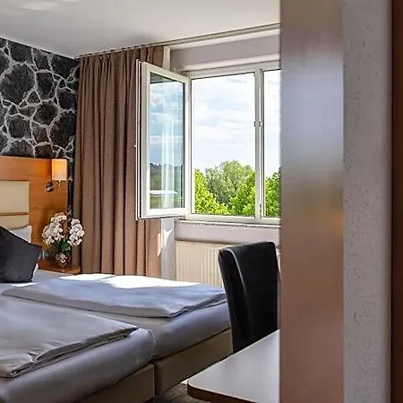 Plaza Stuttgart Airport Messe Hotel