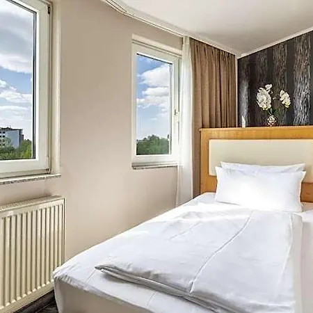 Plaza Stuttgart Airport Messe Hotel Filderstadt