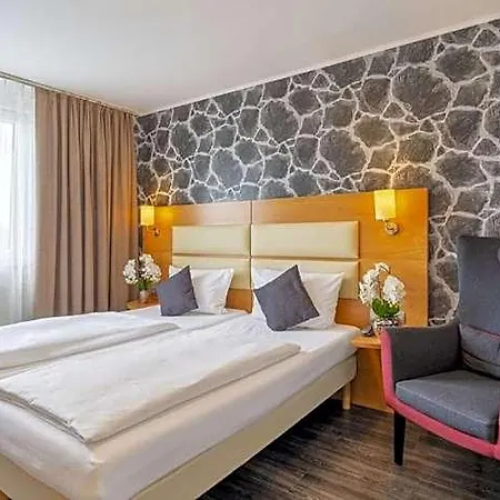 Plaza Stuttgart Airport Messe Hotel