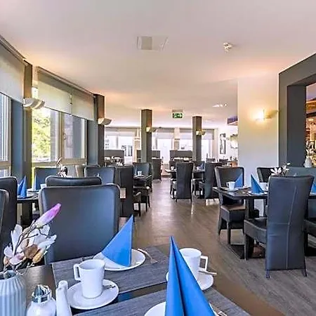 Plaza Stuttgart Airport Messe Hotel