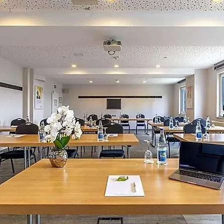 Hotel Plaza Stuttgart Airport Messe