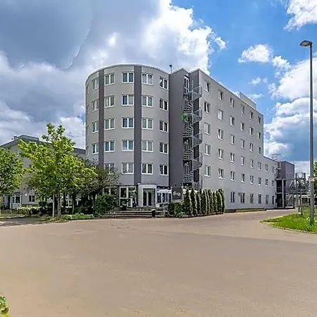 Plaza Stuttgart Airport Messe 3* Filderstadt