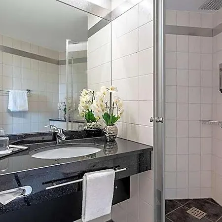 Hotel Plaza Stuttgart Airport Messe Filderstadt