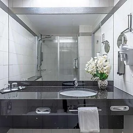 Plaza Stuttgart Airport Messe Hotel Filderstadt